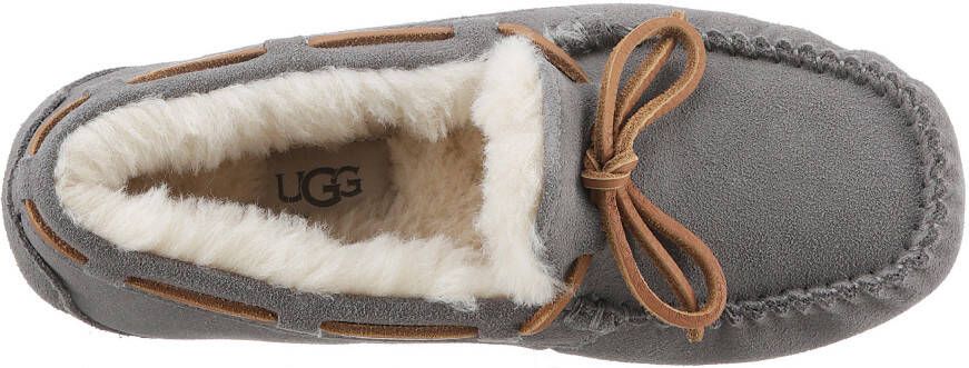 UGG Pantoffels Dakota instappers