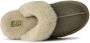 UGG Pantoffels DISQUETTE Huisslippers huisschoen clog met trendy plateau - Thumbnail 7
