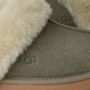 UGG Pantoffels DISQUETTE Huisslippers huisschoen clog met trendy plateau - Thumbnail 8