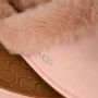 UGG Pantoffels Scuffette II Pantoffels pantoffel met knusse imitatie bontkraag - Thumbnail 3