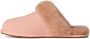 UGG Pantoffels Scuffette II Pantoffels pantoffel met knusse imitatie bontkraag - Thumbnail 7