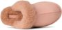 UGG Pantoffels Scuffette II Pantoffels pantoffel met knusse imitatie bontkraag - Thumbnail 8