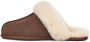 UGG Pantoffels Scuffette II Pantoffels klompen mules flats met bontkraag - Thumbnail 6