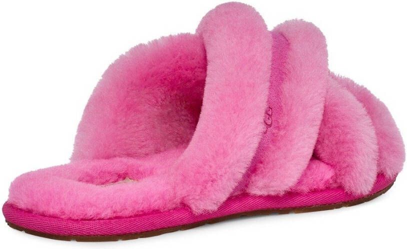 UGG Pantoffels Scuffita in zachte look