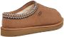 UGG Pantoffels Tasman clog muiltje pantoffel met geborduurd -logo - Thumbnail 2