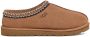 UGG Pantoffels Tasman clog muiltje pantoffel met geborduurd -logo - Thumbnail 4