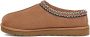 UGG Pantoffels Tasman clog muiltje pantoffel met geborduurd -logo - Thumbnail 5