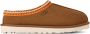 UGG Pantoffels Tasman clog muiltje pantoffel met geborduurd -logo - Thumbnail 7