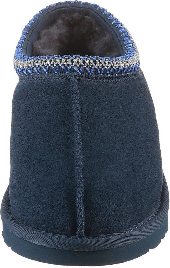UGG Pantoffels Tasman clog muiltje pantoffel met geborduurd -logo