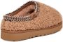 UGG Pantoffels TASMAN MAXI CURLY clog pantoffel mule met gepolsterde voetbed - Thumbnail 14