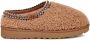 UGG Pantoffels TASMAN MAXI CURLY clog pantoffel mule met gepolsterde voetbed - Thumbnail 17