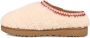 UGG Pantoffels TASMAN MAXI CURLY clog pantoffel mule met gepolsterde voetbed - Thumbnail 10