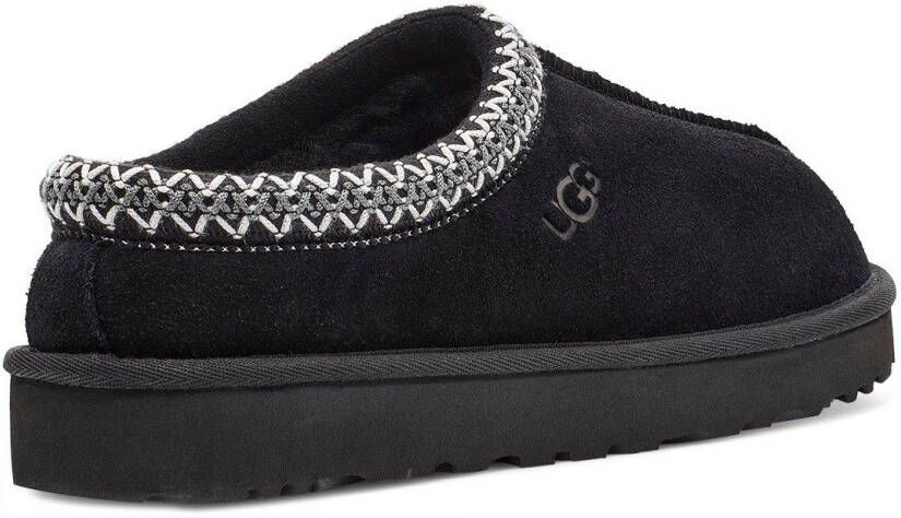 UGG Pantoffels Tasman met geborduurd -logo