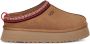 UGG Pantoffels TAZZ clog mule pantoffel met plateauzool - Thumbnail 2