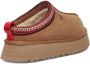 UGG Pantoffels TAZZ clog mule pantoffel met plateauzool - Thumbnail 4