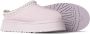 UGG Pantoffels TAZZ clog mule pantoffel met plateauzool - Thumbnail 4