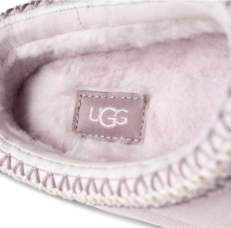 UGG Pantoffels TAZZ clog mule pantoffel met plateauzool