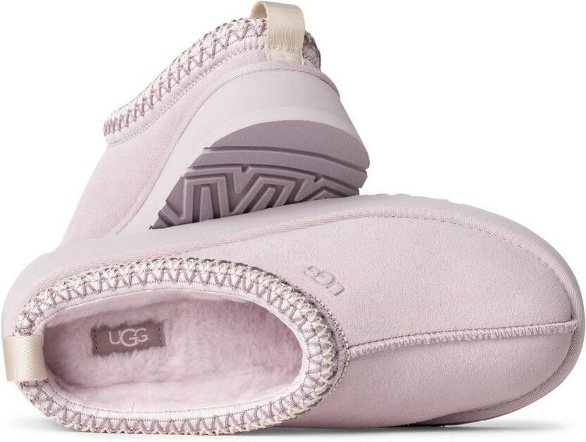 UGG Pantoffels TAZZ clog mule pantoffel met plateauzool
