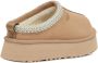UGG Pantoffels TAZZ Huisslippers pantoffel met plateausool - Thumbnail 10