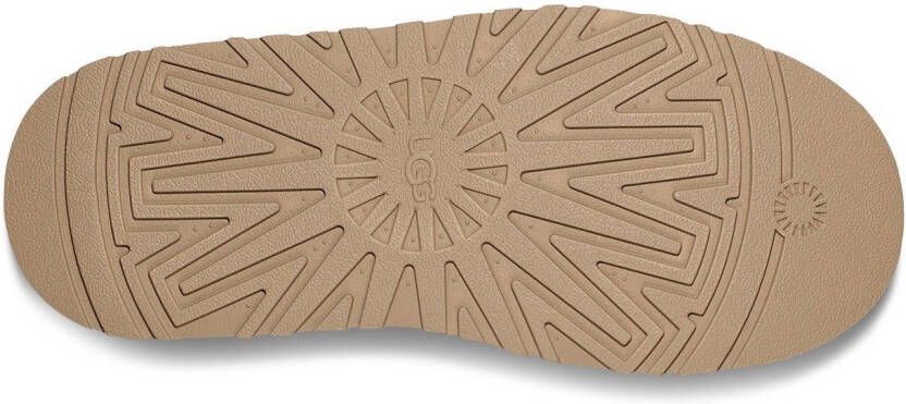 UGG Pantoffels TAZZ Huisslippers pantoffel met plateausool