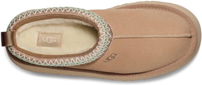 UGG Pantoffels TAZZ Huisslippers pantoffel met plateausool