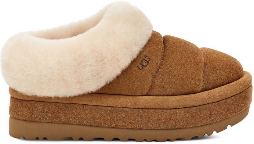 UGG Pantoffels TAZZLITA mule flats pantoffel huispantoffel om in te stappen