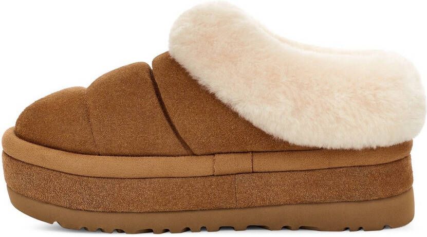 UGG Pantoffels TAZZLITA mule flats pantoffel huispantoffel om in te stappen