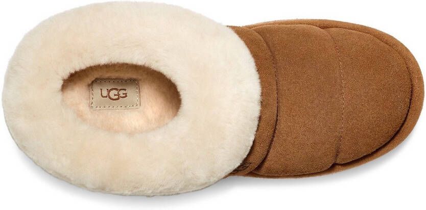 UGG Pantoffels TAZZLITA mule flats pantoffel huispantoffel om in te stappen