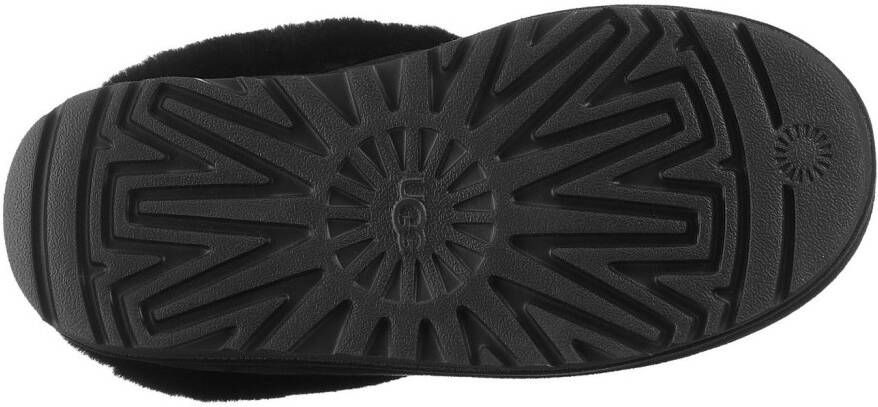 UGG Pantoffels TAZZLITA mule flats pantoffel huispantoffel om in te stappen