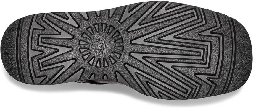 UGG Plateaulaarsjes CITYFUNC MID instap laarzen winterlaarzen boots met binnenrits