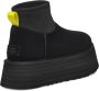 UGG Plateaulaarsjes CLASSIC MINI DIPPER Instaplaarzen winterlaarzen snowboots met plateausool - Thumbnail 38