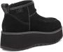 UGG Plateaulaarsjes CITYFUNC ULTRA MINI plateaulaarzen winterlaarzen met binnenrits - Thumbnail 2