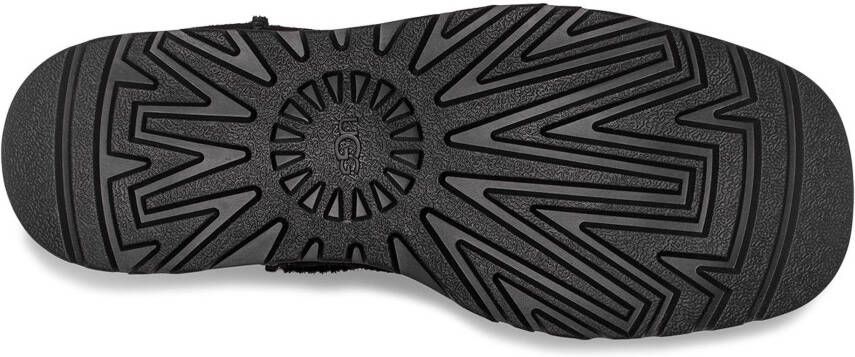 UGG Plateaulaarsjes CITYFUNC ULTRA MINI plateaulaarzen winterlaarzen met binnenrits