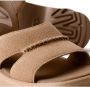 UGG Plateausandaaltjes NEW HEIGHTS ANKLE STRAP wedge-sandaal plateauschoen met praktische klittenbandsluiting - Thumbnail 8