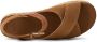 UGG Plateausandalen AUBREY ANKLE STRAP sandalette sleehak sandaal met verstelbaar riempje - Thumbnail 8