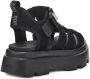 UGG Plateausandalen Cora met clipsluiting - Thumbnail 3