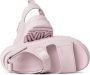 UGG Plateausandalen Goldenglow zomerschoen strandschoen plateausandaal met klittenbandsluitingen - Thumbnail 10