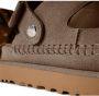 UGG Plateausandalen GOLDENSTAR GLIDE klompen muiltjes zomerschoen met zachte voetbed - Thumbnail 3