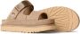 UGG Plateausandalen GOLDENSTAR GLIDE klompen muiltjes zomerschoen met zachte voetbed - Thumbnail 6