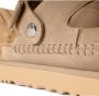 UGG Plateausandalen GOLDENSTAR GLIDE klompen muiltjes zomerschoen met zachte voetbed - Thumbnail 8