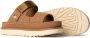 UGG Plateausandalen GOLDENSTAR GLIDE klompen muiltjes zomerschoen met zachte voetbed - Thumbnail 7