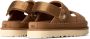 UGG Plateausandalen GOLDENSTAR GLIDE klompen muiltjes zomerschoen met zachte voetbed - Thumbnail 8
