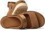 UGG Plateausandalen GOLDENSTAR GLIDE klompen muiltjes zomerschoen met zachte voetbed - Thumbnail 9