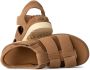 UGG Plateausandalen GOLDENSTAR STRAP plateausandaal flat met zacht voetbed - Thumbnail 10