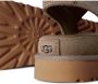 UGG Plateausandalen W GOLDENSTAR plateausandaal sandaal met klittenbandsluiting - Thumbnail 3