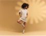 UGG Plateausandalen W GOLDENSTAR plateausandaal sandaal met klittenbandsluiting - Thumbnail 5