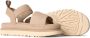UGG Plateausandalen W GOLDENSTAR plateausandaal sandaal met klittenbandsluiting - Thumbnail 9