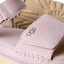UGG Plateausandalen W GOLDENSTAR plateausandaal sandaal met klittenbandsluiting - Thumbnail 4