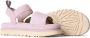 UGG Plateausandalen W GOLDENSTAR plateausandaal sandaal met klittenbandsluiting - Thumbnail 6