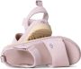 UGG Plateausandalen W GOLDENSTAR plateausandaal sandaal met klittenbandsluiting - Thumbnail 7